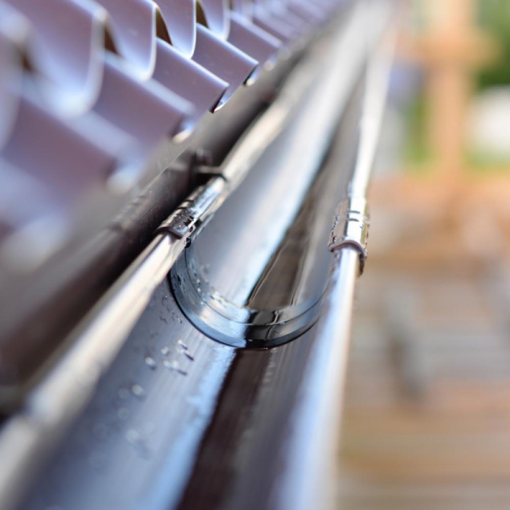 Gouttière 69 - Lepape Couverture